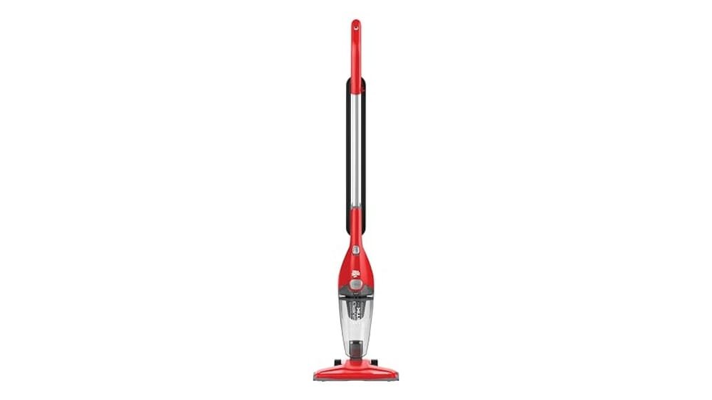 Dirt Devil Vacuum Buyer Guide for Small Homes