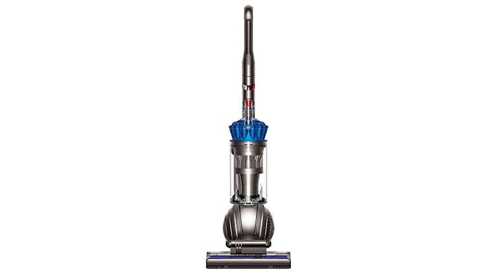 Dyson Vacuum Buyer Guide for Allergy Concerns