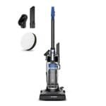 Eureka Vacuum Comparison for Small Vs Large Rooms