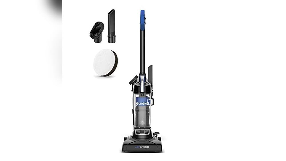 Eureka Vacuum Comparison for Small Vs Large Rooms
