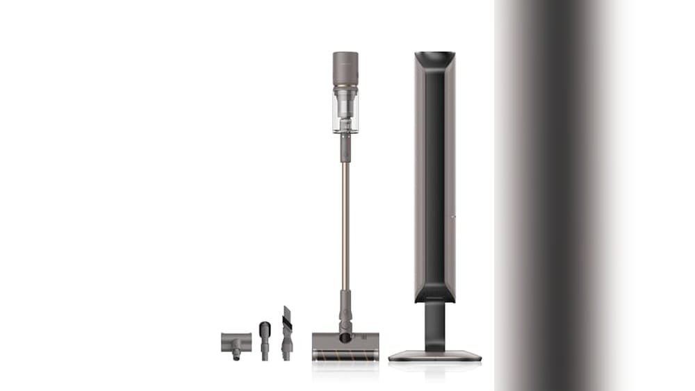 Great Bissell Vacuum With Cordless Convenience