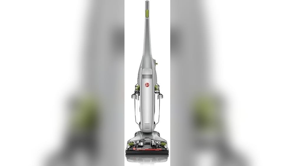 Latest Hoover Vacuum With Multi-Floor Settings