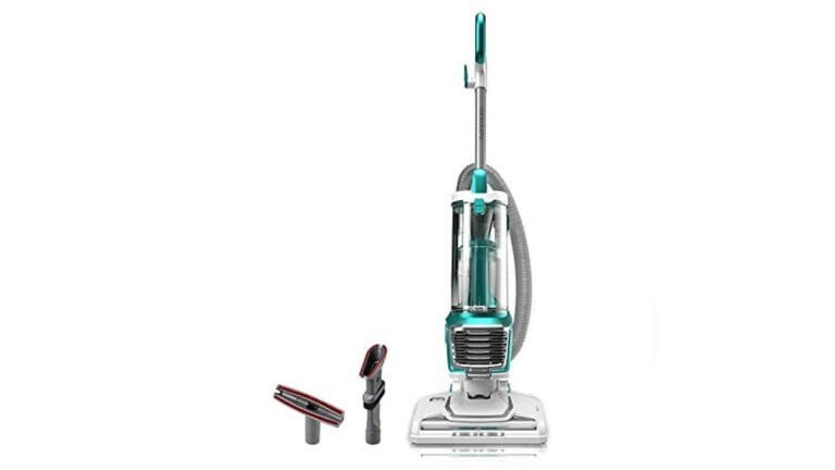 Latest Kenmore Vacuum With Anti-Allergen Seal