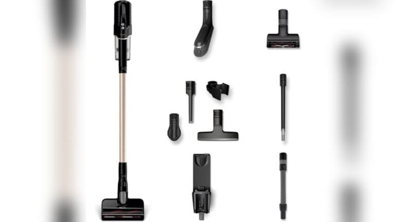 Most Advanced Miele Vacuum for Cordless Maneuverability
