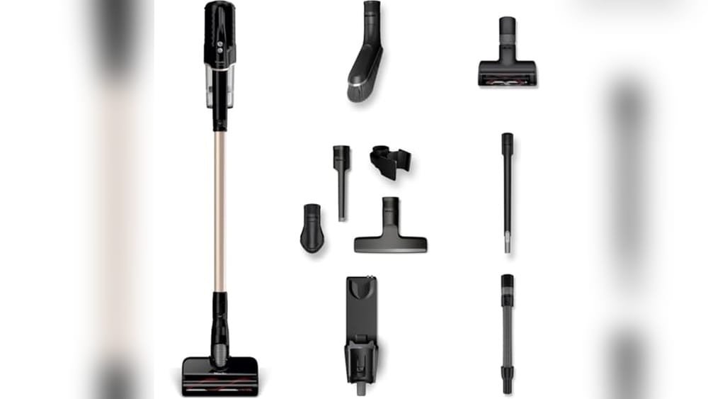Most Advanced Miele Vacuum for Cordless Maneuverability