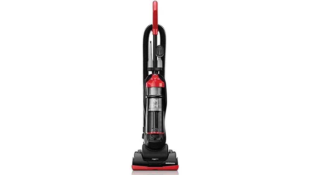 Most Affordable Dirt Devil Vacuum for Quick Messes
