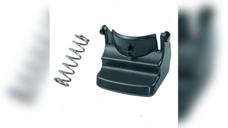 Most Comfortable Bissell Vacuum Handle