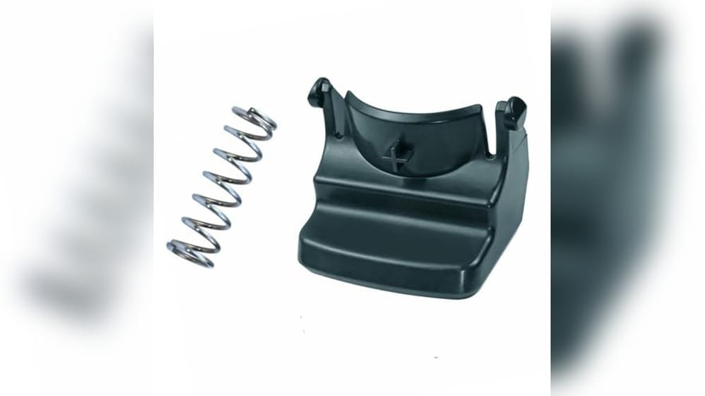 Most Comfortable Bissell Vacuum Handle