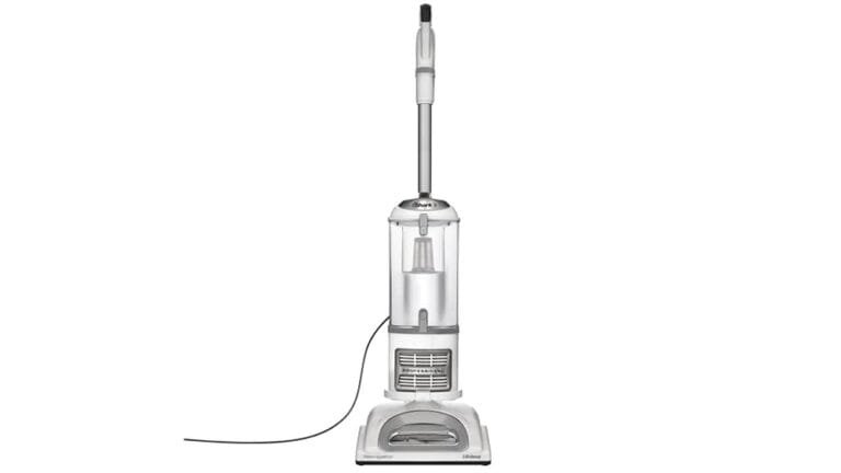 Most Comfortable Shark Vacuum for Seniors