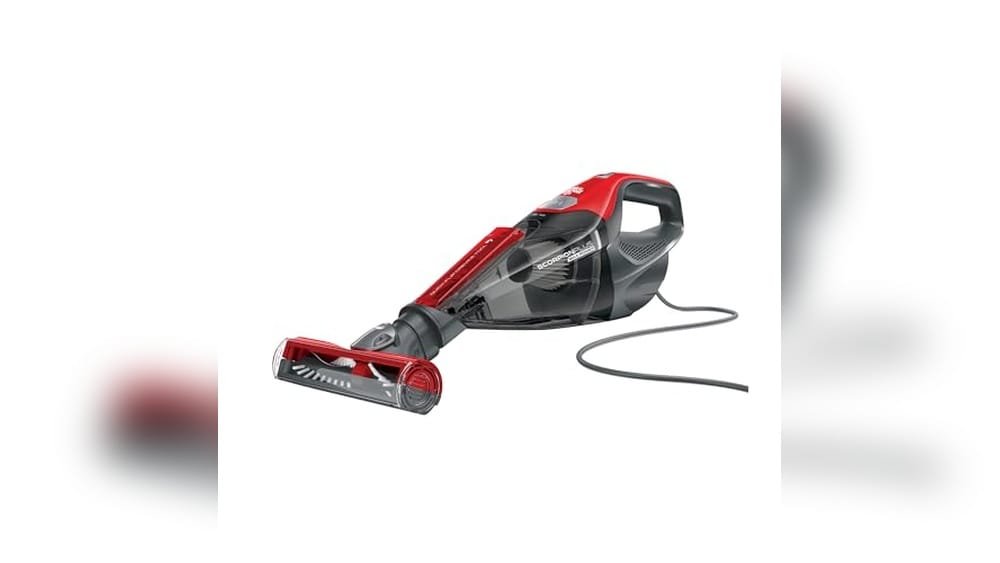 Most Durable Dirt Devil Vacuum for Frequent Use