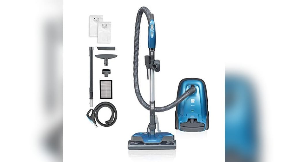 Most Durable Kenmore Vacuum for Everyday Use