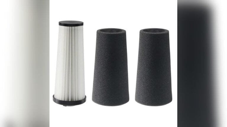 Most User-Friendly Dirt Devil Vacuum Models