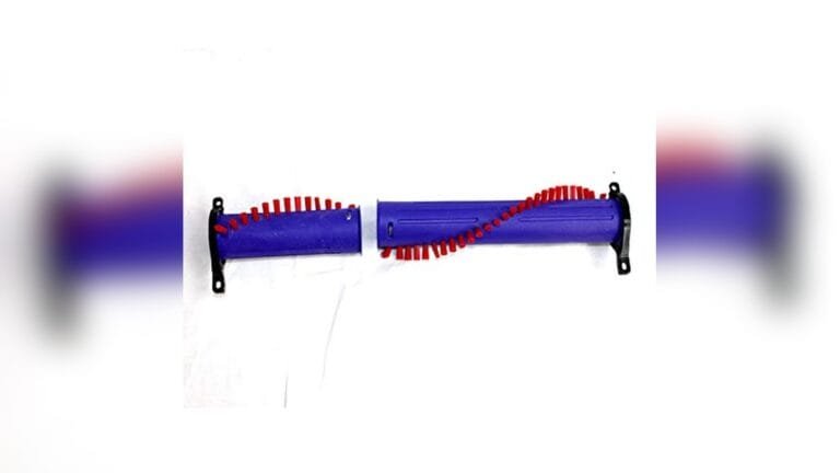 Top Dyson Vacuum for Brush Roll Access