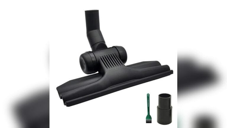 Top Hoover Stick Vacuum With Swivel Head