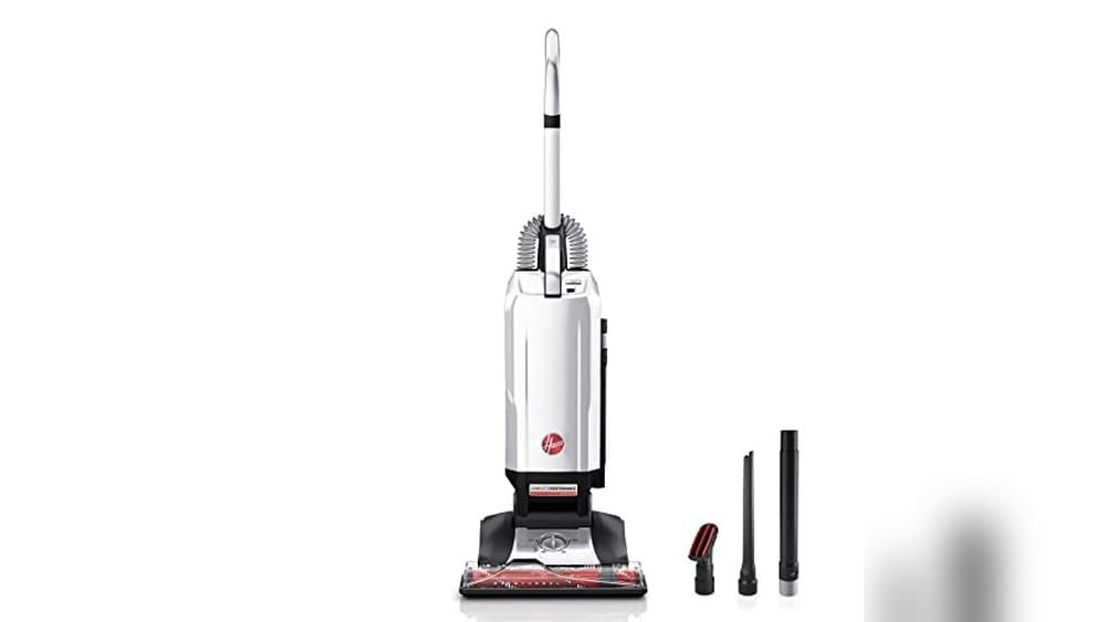 Top Hoover Vacuum Models Reviewed for Performance