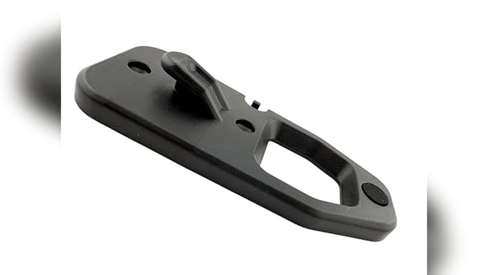 Top-Rated Eureka Stick Vacuum With Wall Mount Charging