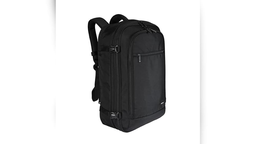 Best Amazon Basics Backpack for Travel