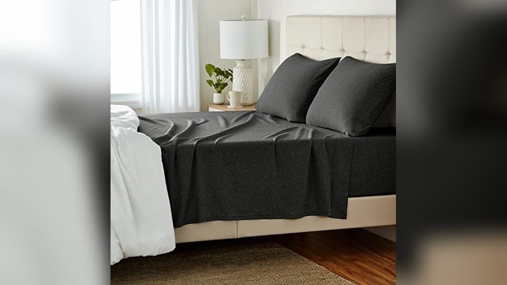 Best Amazon Basics Bed Sheets for Hot Sleepers