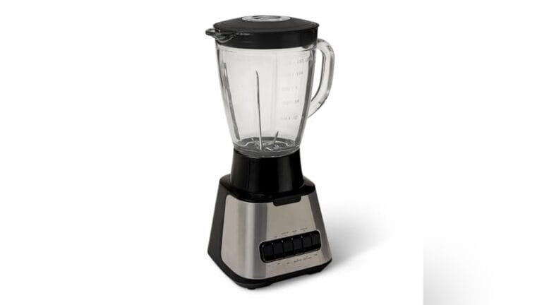 Best Amazon Basics Blender for Smoothies