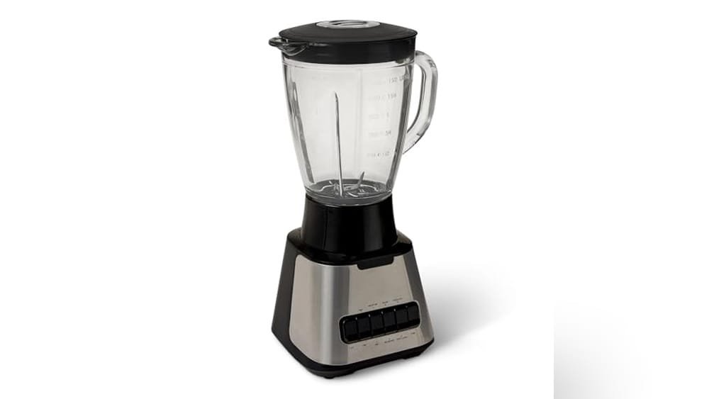Best Amazon Basics Blender for Smoothies