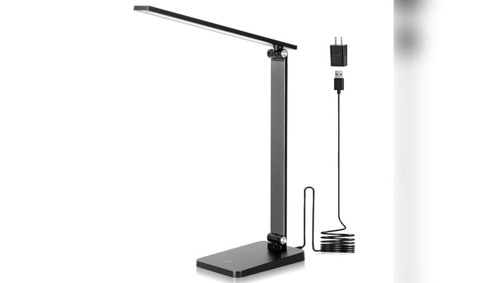 Best Amazon Basics Desk Lamp for Study