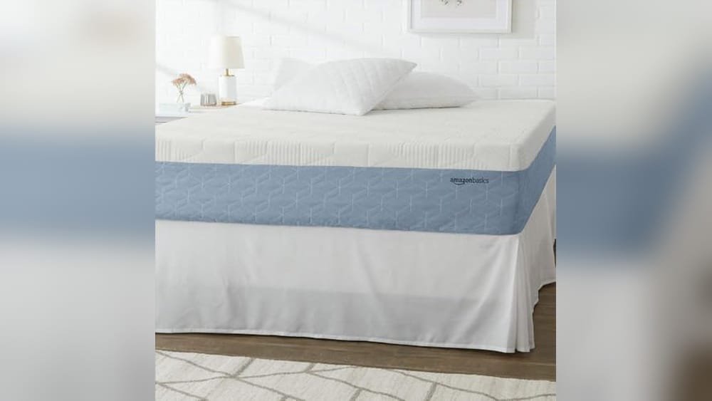Best Amazon Basics Mattress for Guest Room