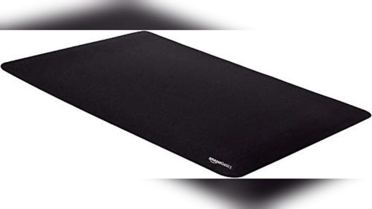 Best Amazon Basics Mouse Pad for Gaming