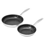 Best Amazon Basics Nonstick Pan for Eggs