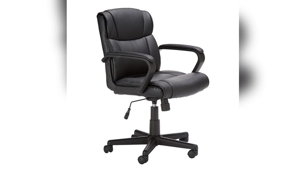 Best Amazon Basics Office Desk for Home