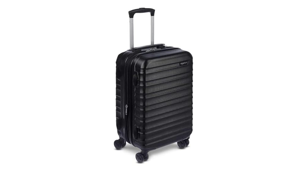 Best Amazon Basics Suitcase for Carry on