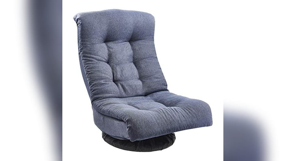 Best Amazon Basics Swivel Chair for Gaming