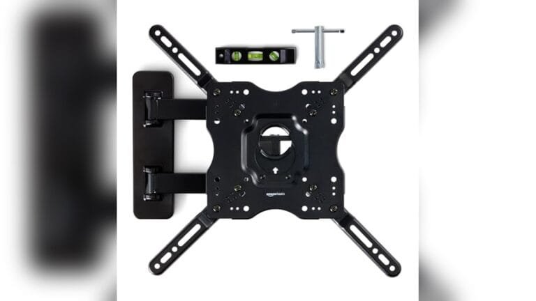 Best Amazon Basics Tv Mount for Wall