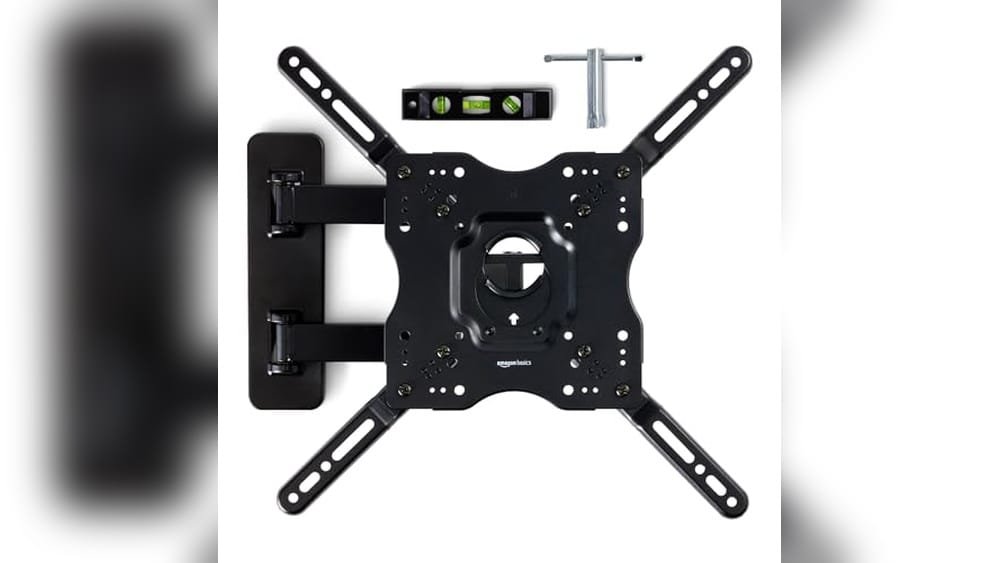 Best Amazon Basics Tv Mount for Wall