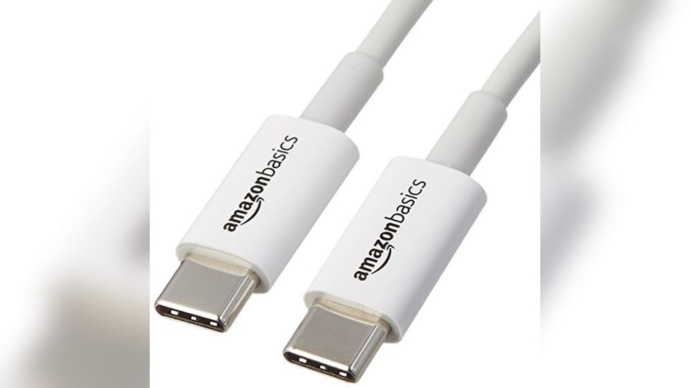 Best Amazon Basics Usb C Cable for Fast Charging