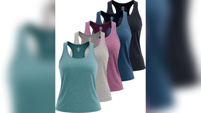 Best Amazon Essentials activewear for women