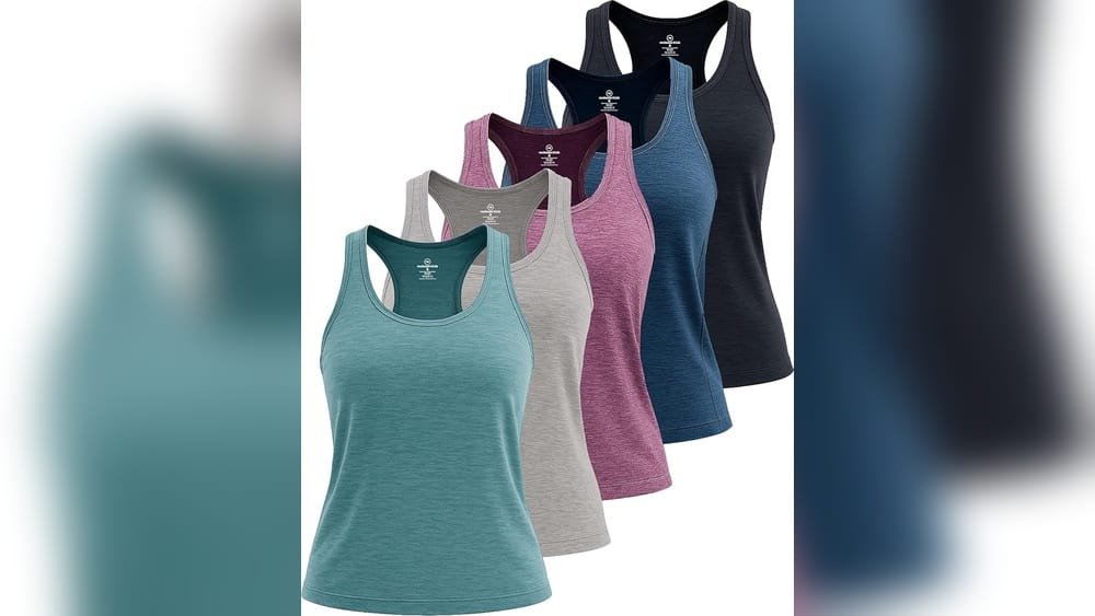 Best Amazon Essentials activewear for women