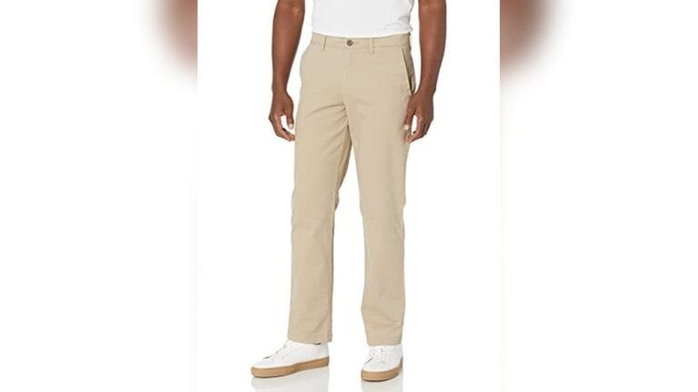 Best Amazon Essentials Chinos for Men