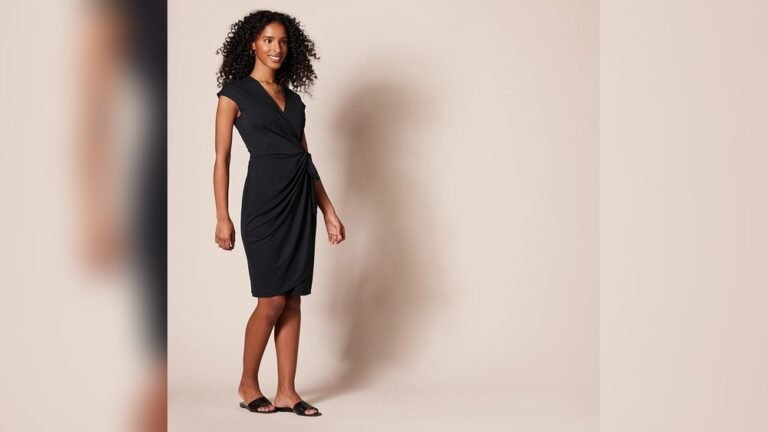 Best Amazon Essentials dress for women
