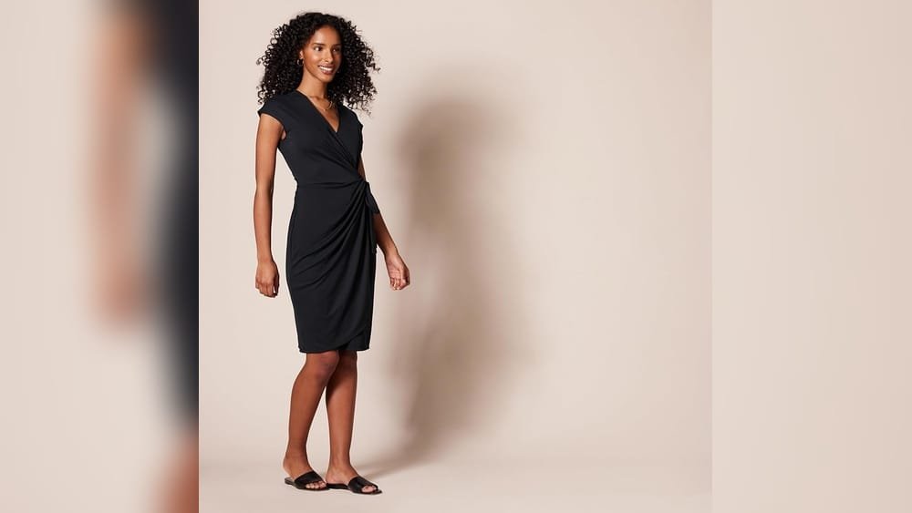 Best Amazon Essentials dress for women
