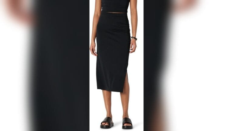 best amazon essentials skirt for women