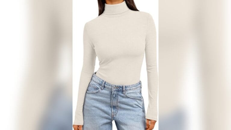 Best Amazon Essentials thermal underwear for winter