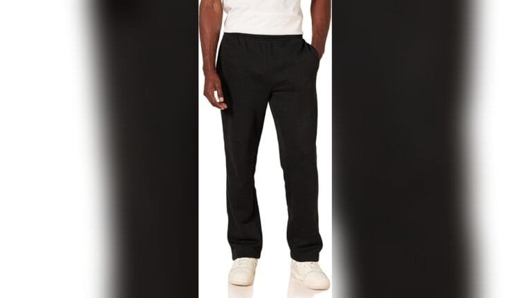 Best Amazon Essentials tracksuit for men