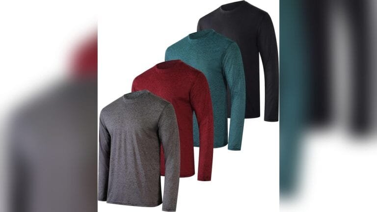 best amazon essentials work shirt for men