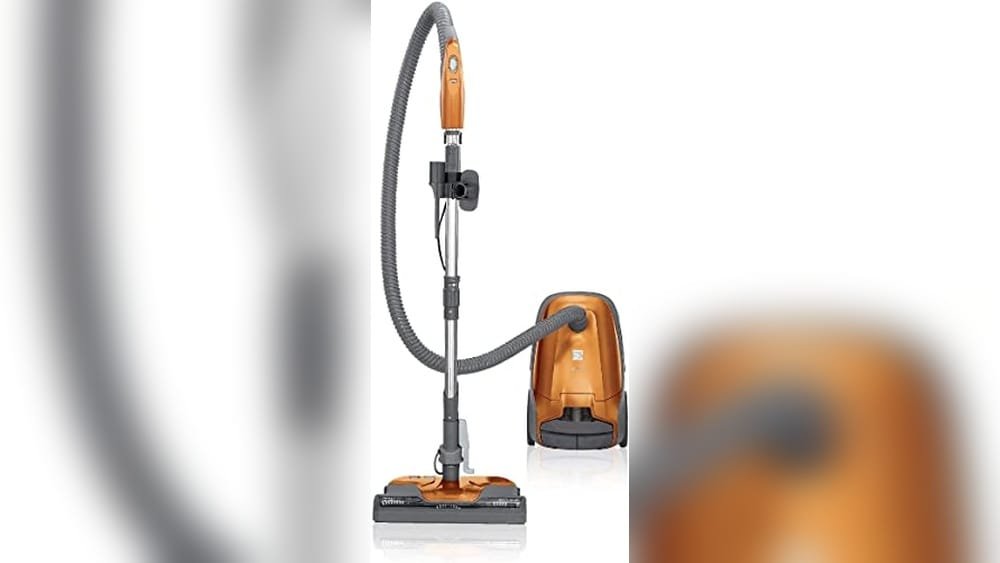 Best Bagged Vacuum Under $200