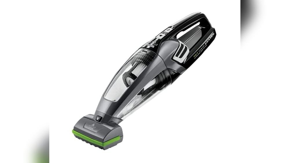 Best Battery Powered Vacuum For Pet Hair