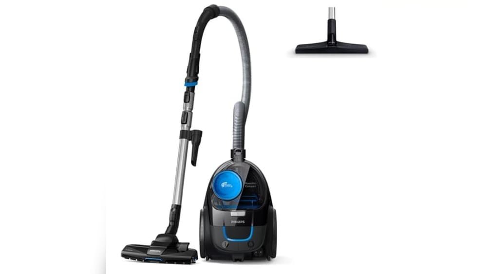 Best Corded Bagged Vacuum