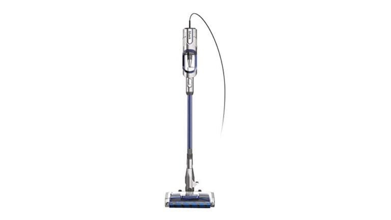 Best Corded Stick Vacuum For Pet Hair