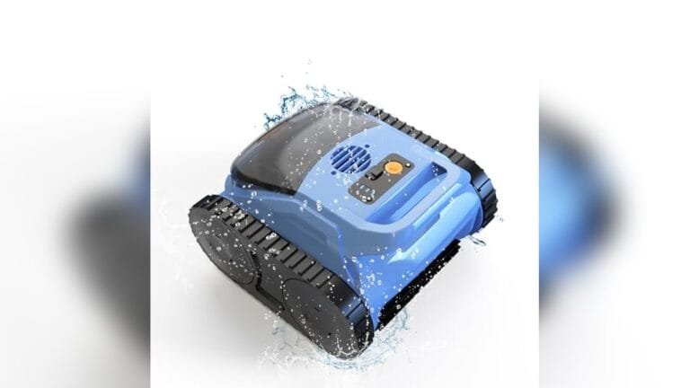 Best Cordless Pool Vacuum For Inground Pool