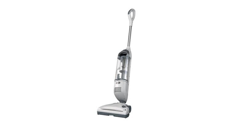 Best Cordless Upright Vacuum For Pet Hair