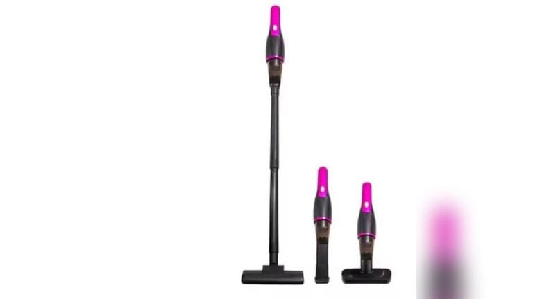 Best Cordless Vacuum For Carpet And Pet Hair